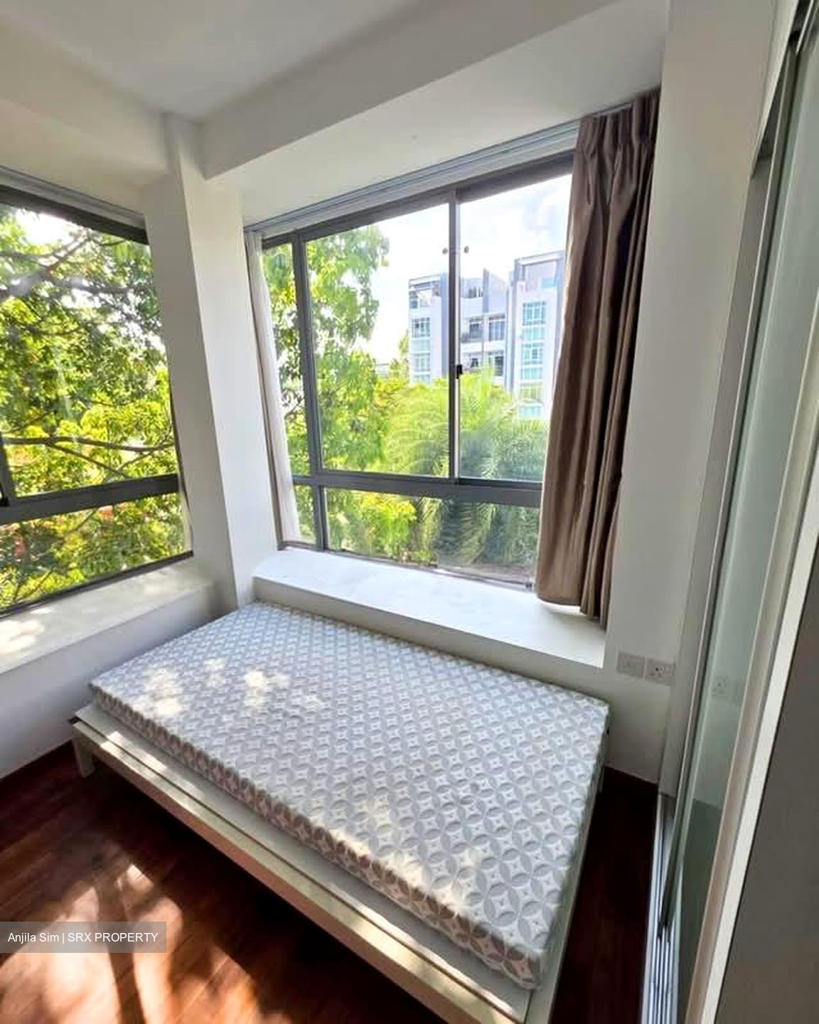 The Cherrywood (D15), Apartment #574013781